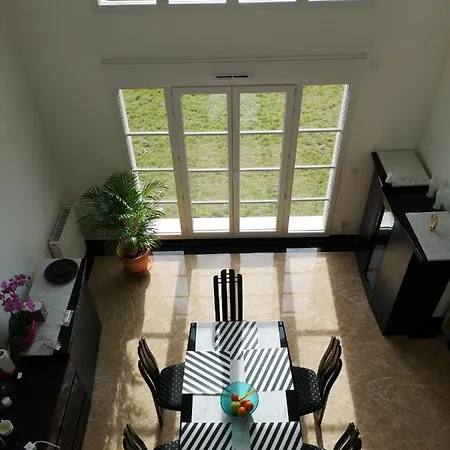 Bienvenus Chez Eric A Accommodatie bij particulieren