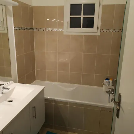 Bienvenus Chez Eric A Accommodatie bij particulieren *