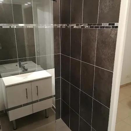 Bienvenus Chez Eric A Accommodatie bij particulieren