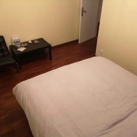 Bienvenus Chez Eric A * Montévrain