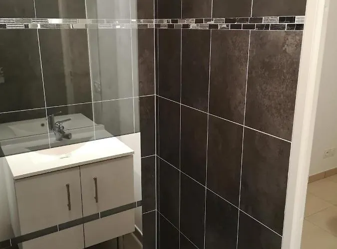 Bienvenus Chez éric à Habitación en casa particular