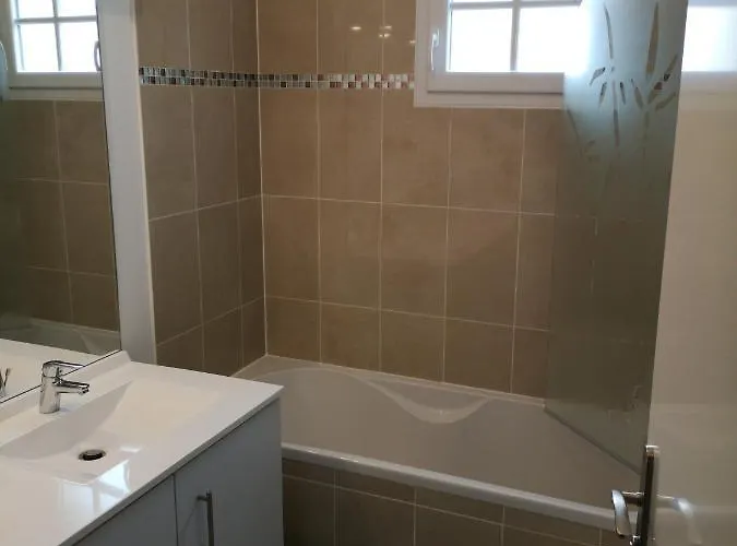 Bienvenus Chez éric à * Montévrain