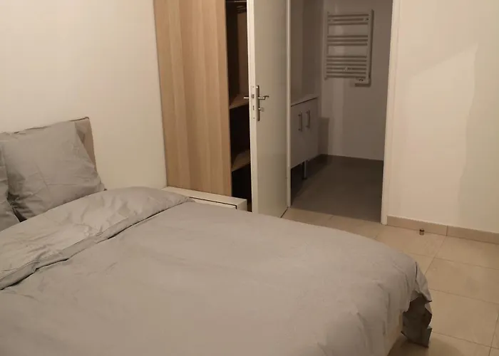 Bienvenus Chez éric à