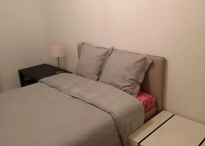 Bienvenus Chez éric à Montévrain