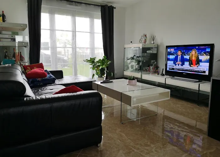 Bienvenus Chez éric à