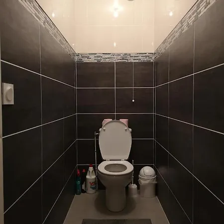 Bienvenus Chez Eric A Ubytování v soukromí