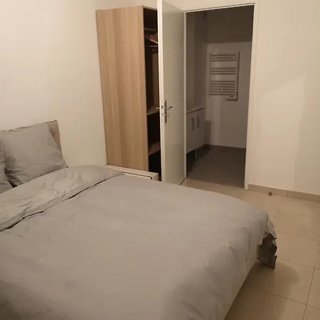 Bienvenus Chez Eric A