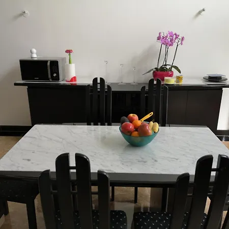 Bienvenus Chez Eric A *