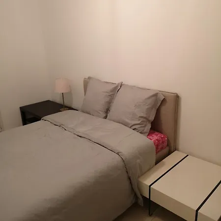 Bienvenus Chez Eric A Montévrain